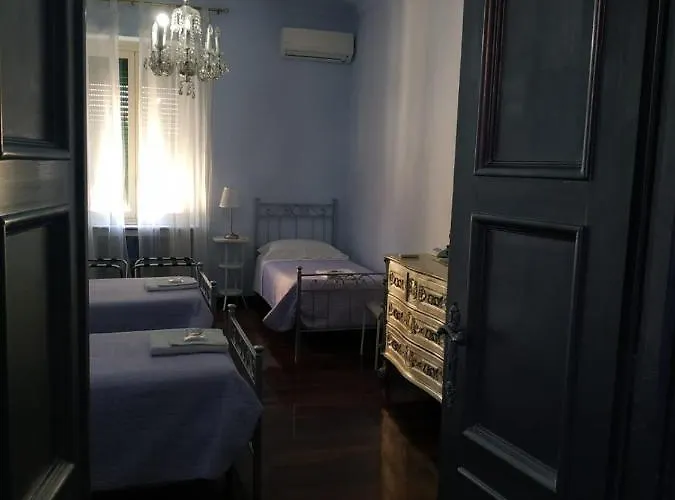 Отель типа 