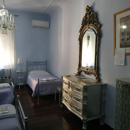 فندق مبيت وإفطار Around The Corner Colosseo