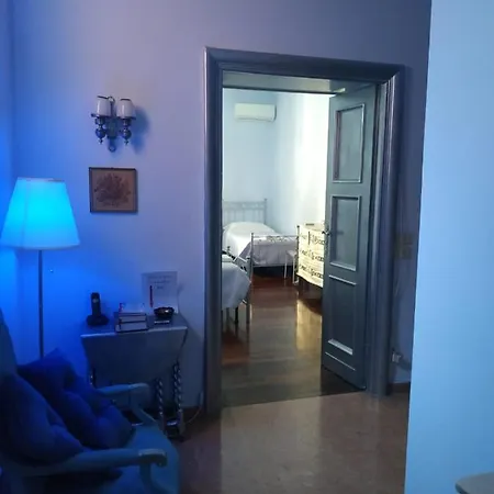 Around The Corner Colosseo