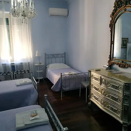 فندق مبيت وإفطار Around The Corner Colosseo روما