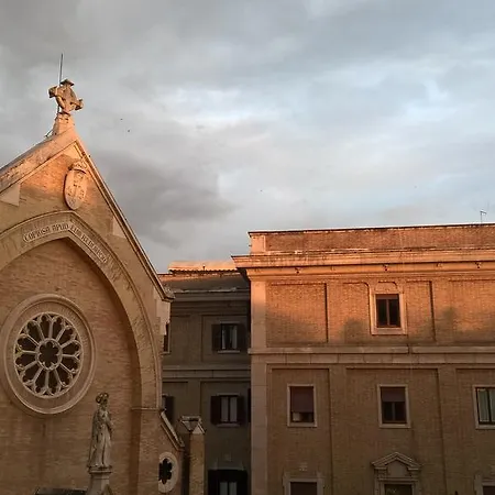 فندق مبيت وإفطار Around The Corner Colosseo