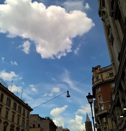 Around The Corner Colosseo روما