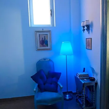 B&B Around The Corner Colosseo 4*