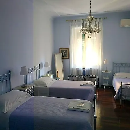 B&B Around The Corner Colosseo 4*