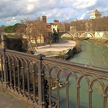 B&B Around The Corner Colosseo 4*