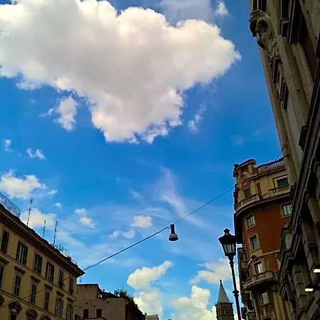 Around The Corner Colosseo 로마