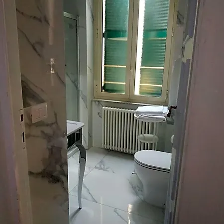 B&B Around The Corner Colosseo 로마