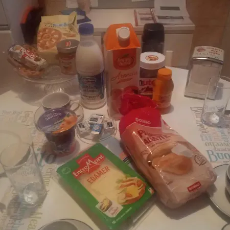 فندق مبيت وإفطار Around The Corner Colosseo