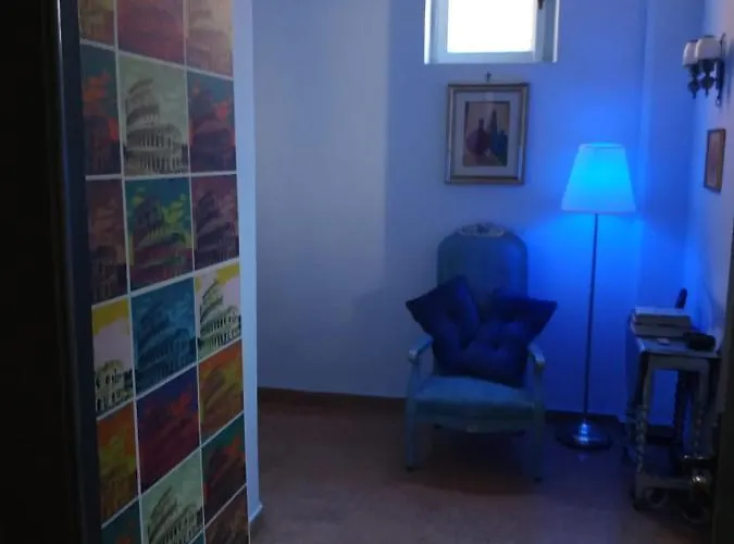 Around The Corner Colosseo Bed and breakfast