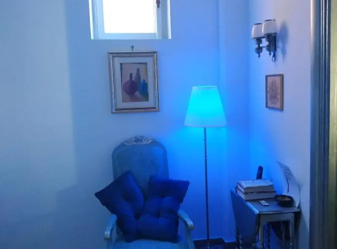 Around The Corner Colosseo Bed and breakfast