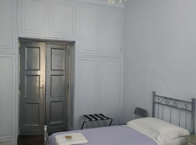 Bed and breakfast Around The Corner Colosseo