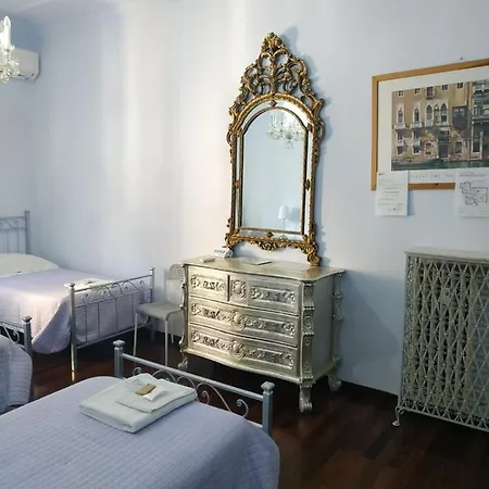 Bed & Breakfast Around The Corner Colosseo