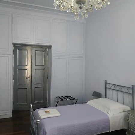 Bed & Breakfast Around The Corner Colosseo
