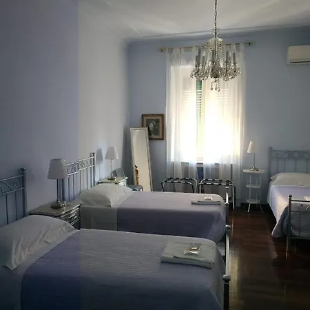Around The Corner Colosseo Bed & Breakfast